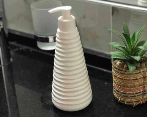 Dispenser Dosificador Plástico