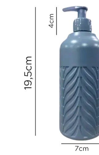 Dispenser Dosificador Plástico.