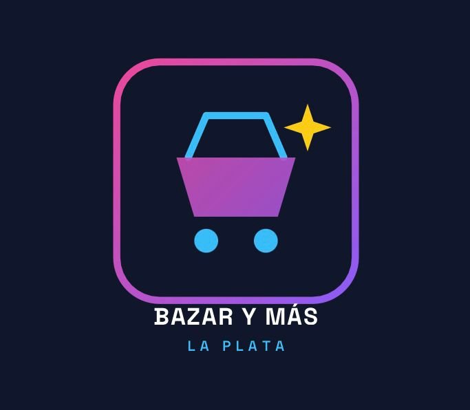 Bazar y más. La Plata