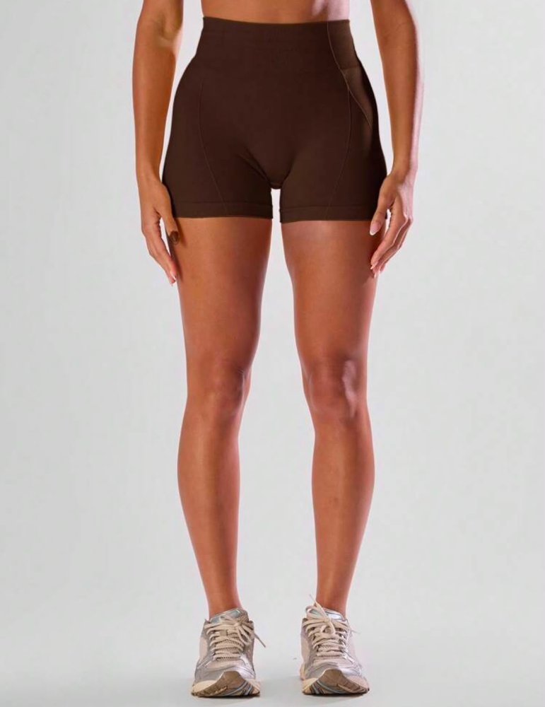 Musera contour Short S Cafe