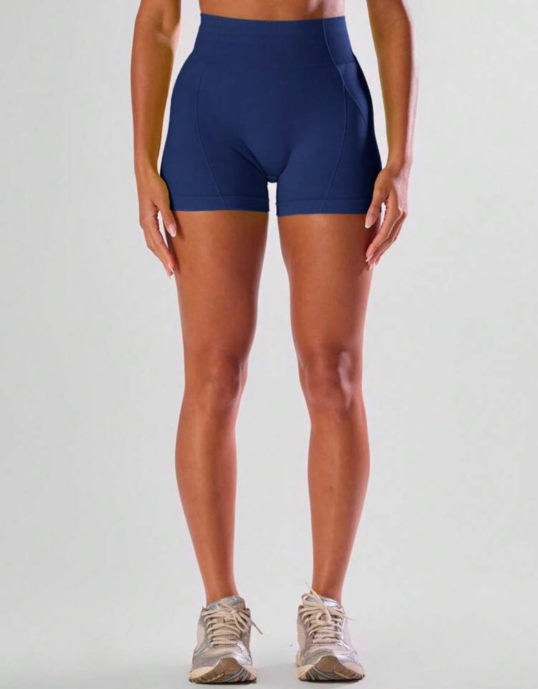 Musera Contour Short M Azul