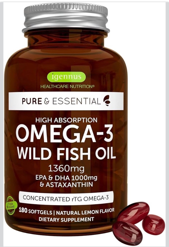 Omega 3