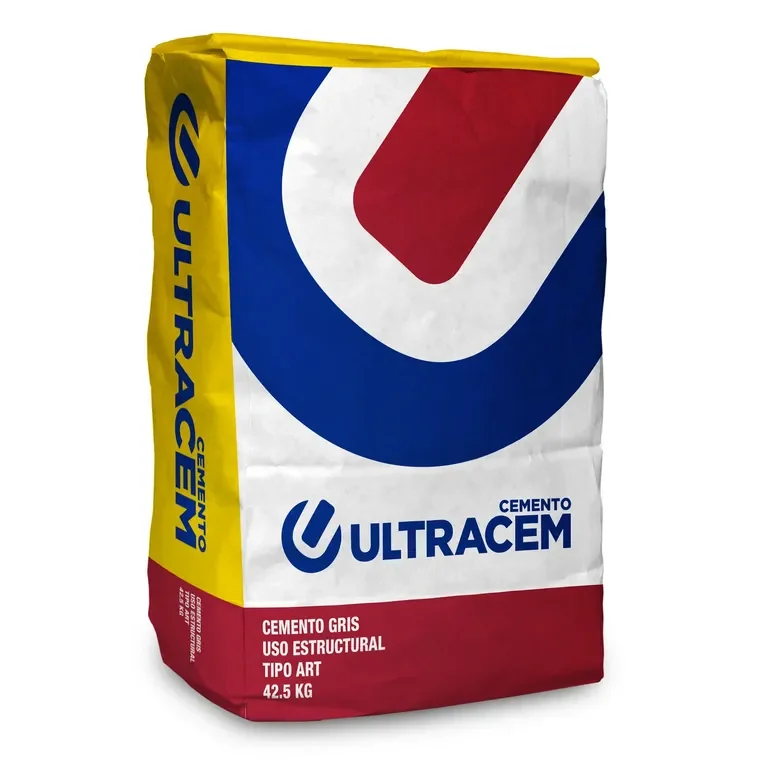 Cemento Ultracem AT 42.5 KG
