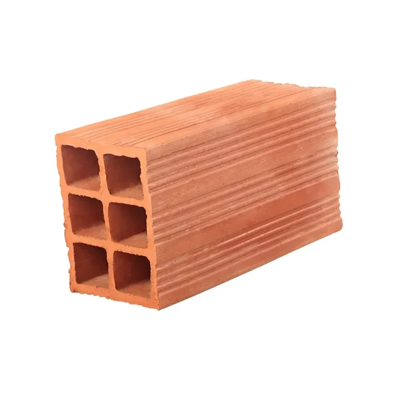Ladrillo Clay #6
