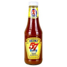 Salsa 57