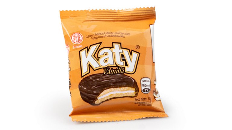 Katy