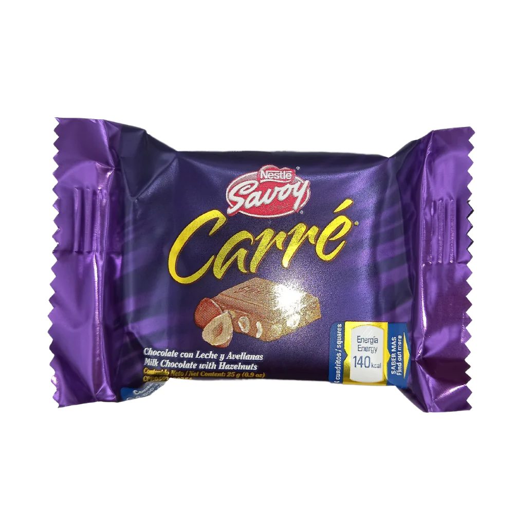 Carre