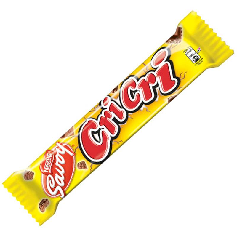 Cricri pequeño