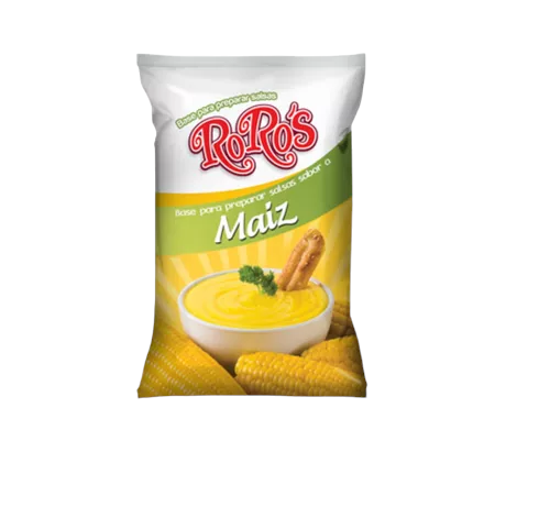 Roros maiz
