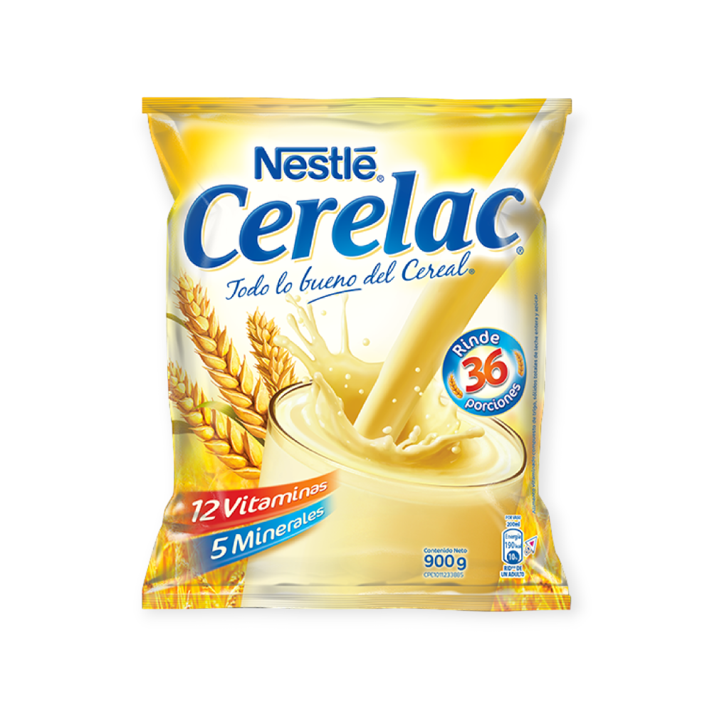 Cerelac 900