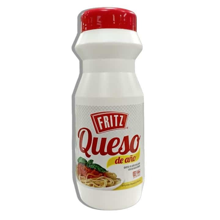 Queso de año
