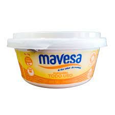 Mantequilla 250