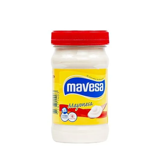 Mayonesa 175