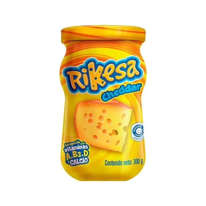 Rikesa 300