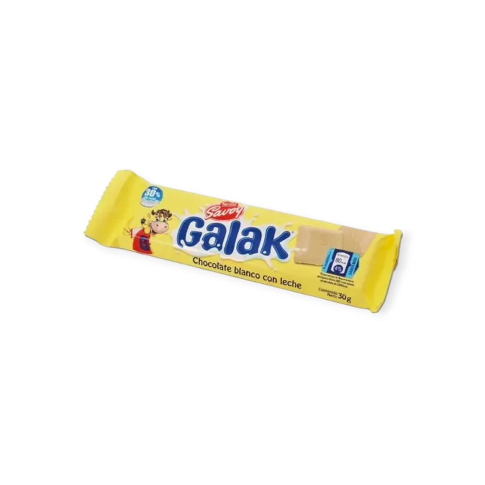 Galak pequeño