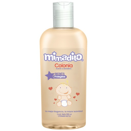 Mimadito