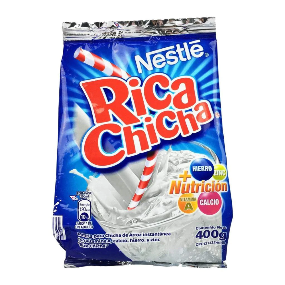 Ricachicha