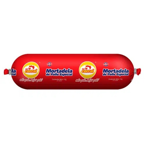 Mortadela