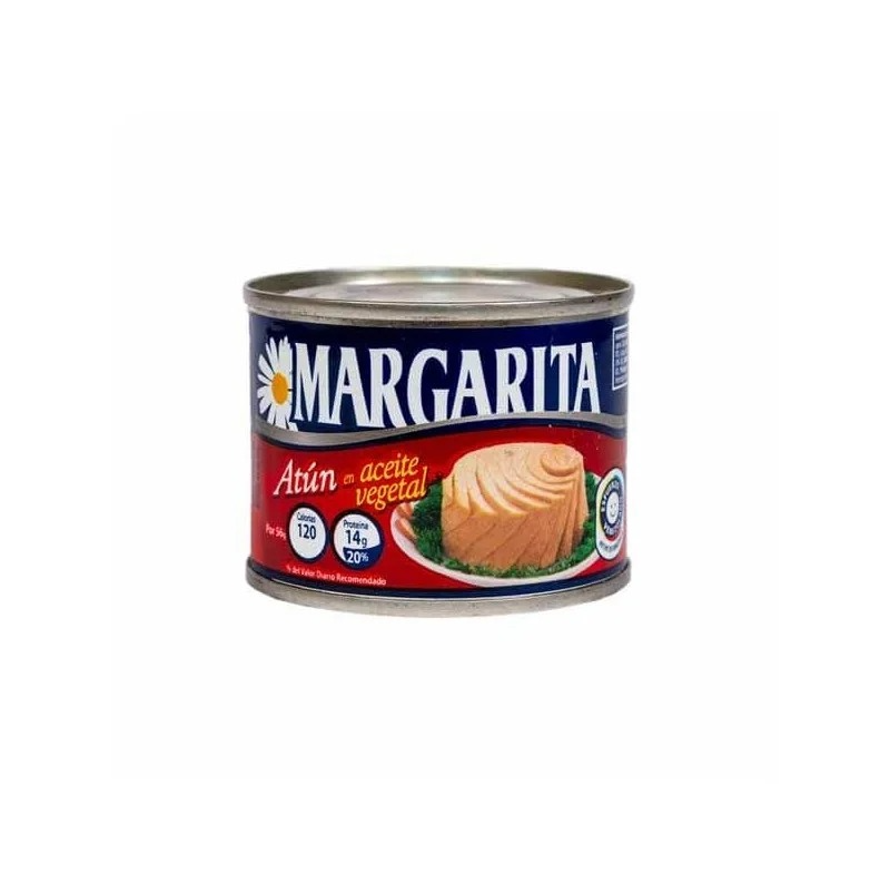 Atun pequeño