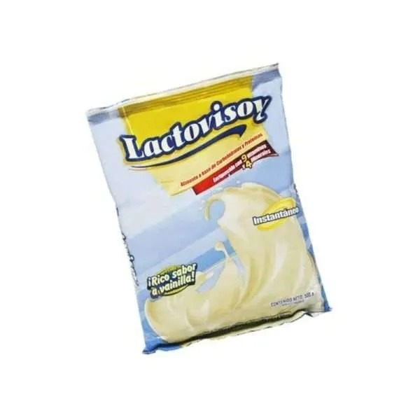 Lactovisoy