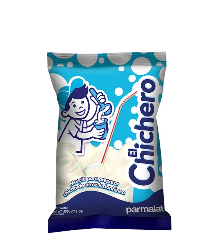 chichero en polvo