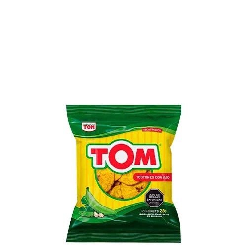 Tom 80g
