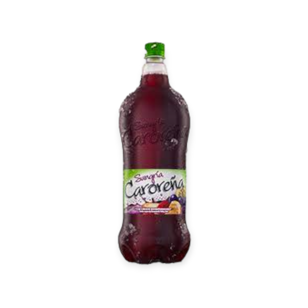Caroreña
