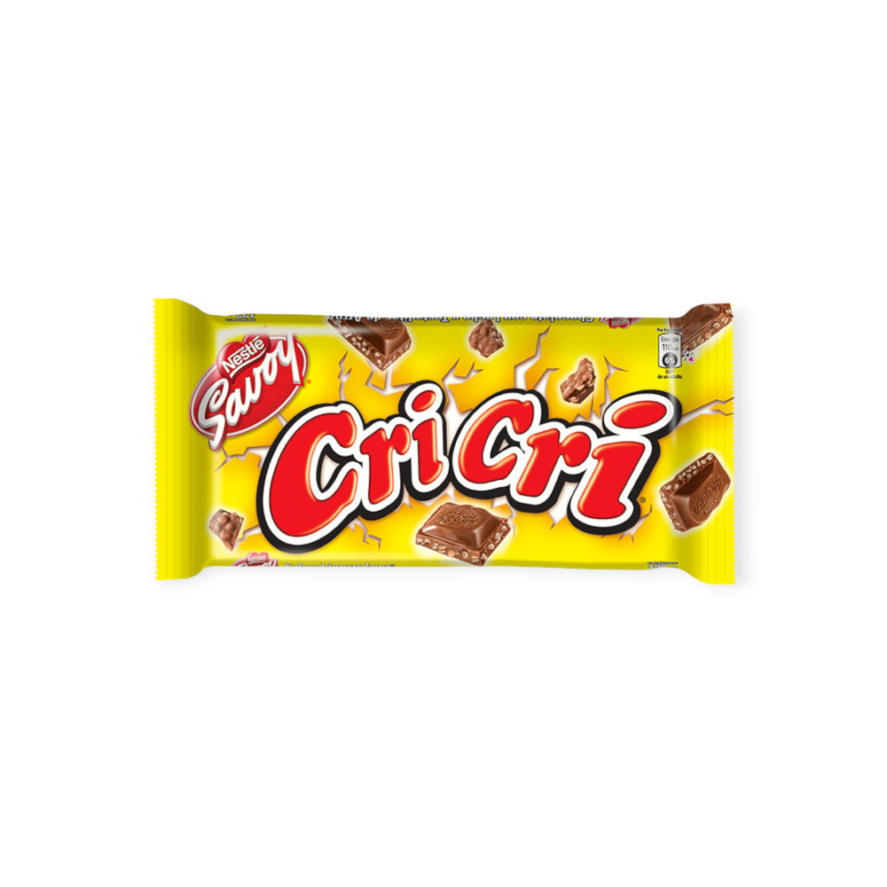 Cricri grande