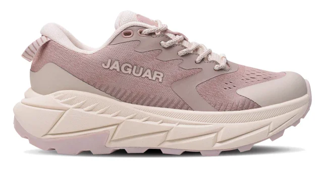 ZAPATILLAS DE DAMA JAGUAR