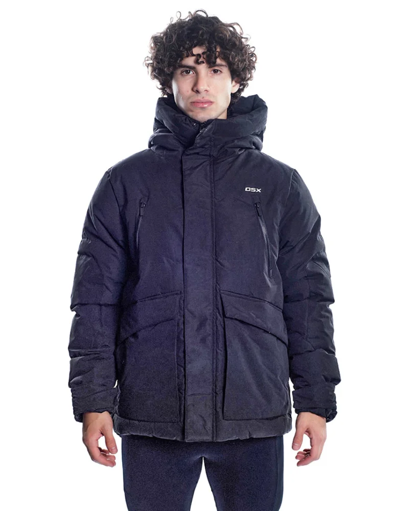 CAMPERA XO