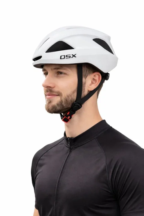 CASCO DE CICLISMO OSX