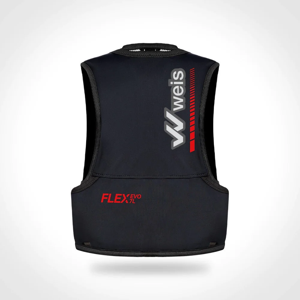 CHALECO FLEX EVO 7 L