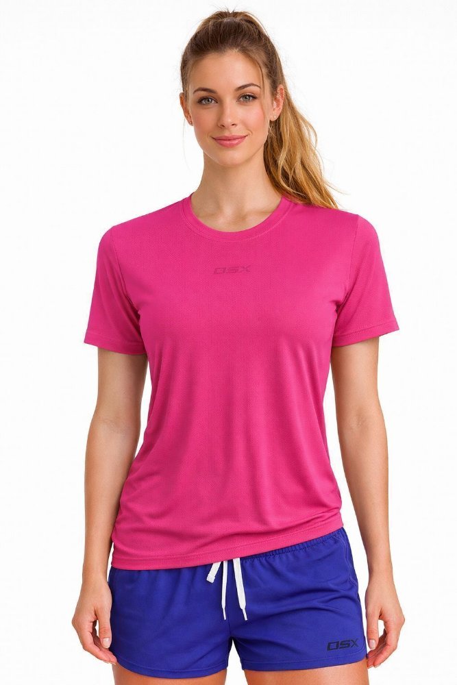 REMERA MC 70 BS
