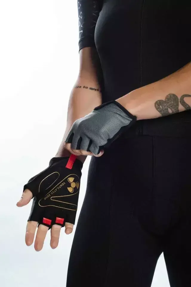 GUANTES BICI OSX