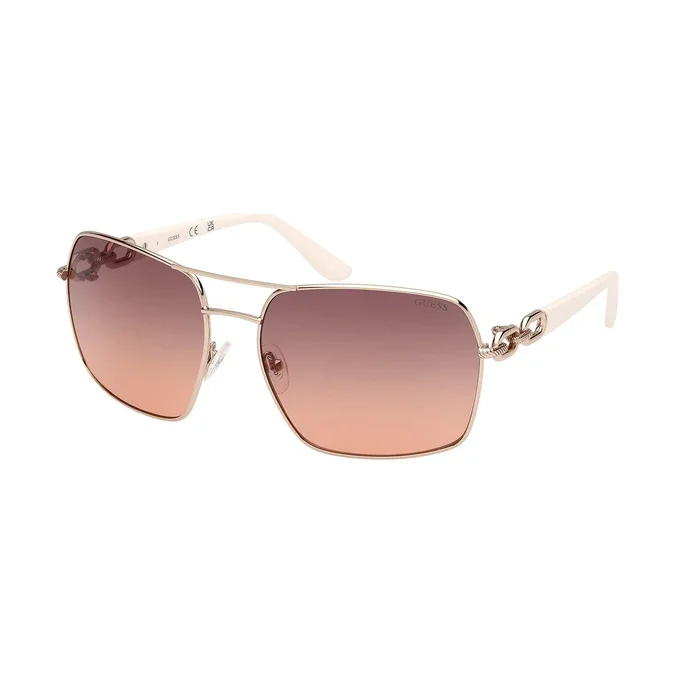 Gafas de sol Guess Boutique GU00159 White