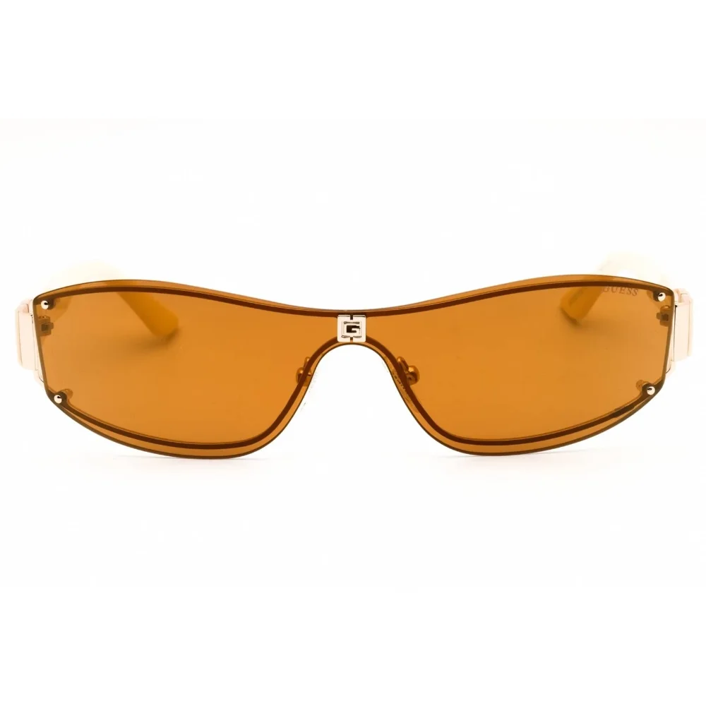 GUESS GU00263-32G Sunglasses Frame Size 00mm 120mm 0mm GOLD Women
