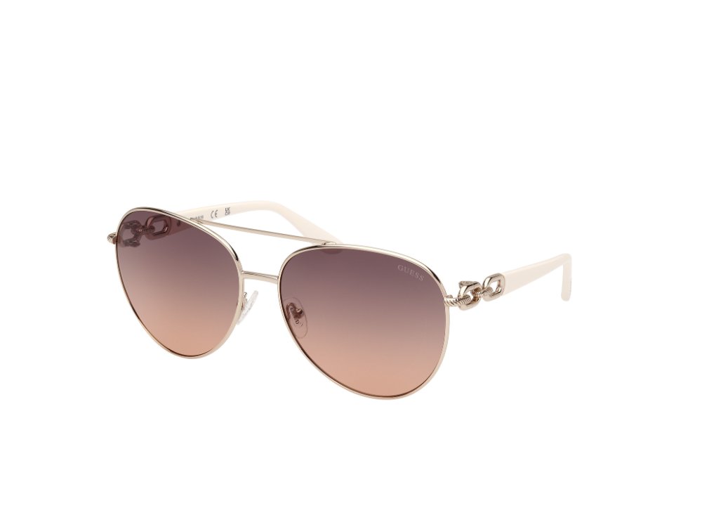 Gafas de sol Guess Boutique GU00158 WHITE