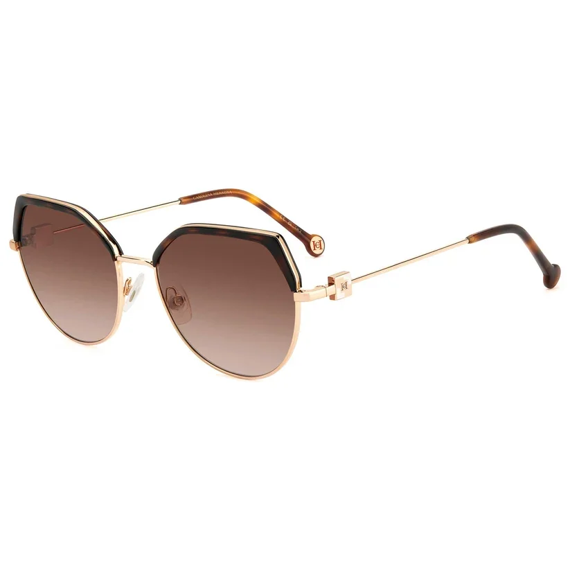 Carolina Herrera Women's Sunglasses HER0238