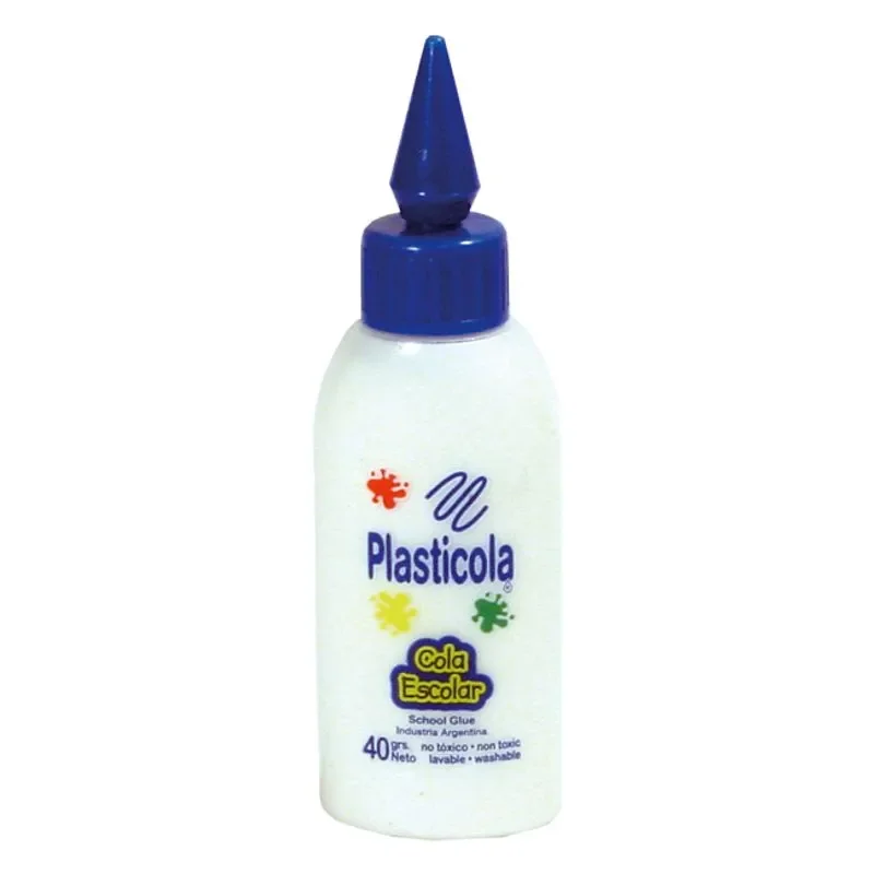 Plasticola adhesivo escolar 35g