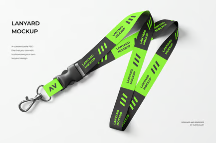 Lanyards Personalizados