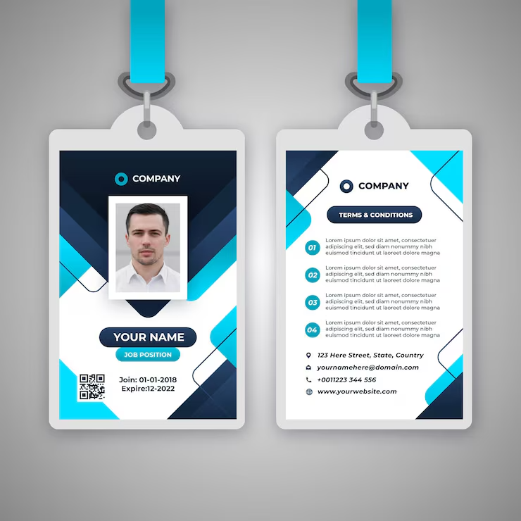 Carnet Personalizado