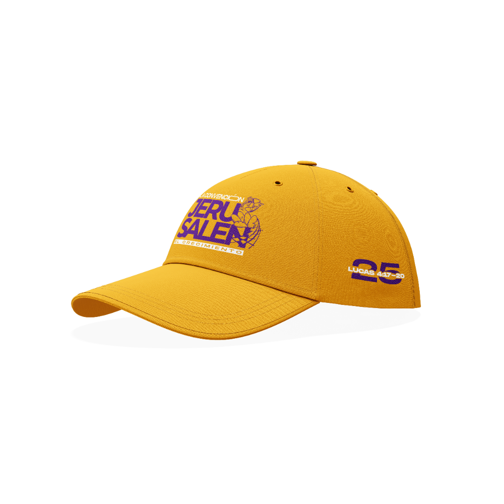 Gorras Personalizadas
