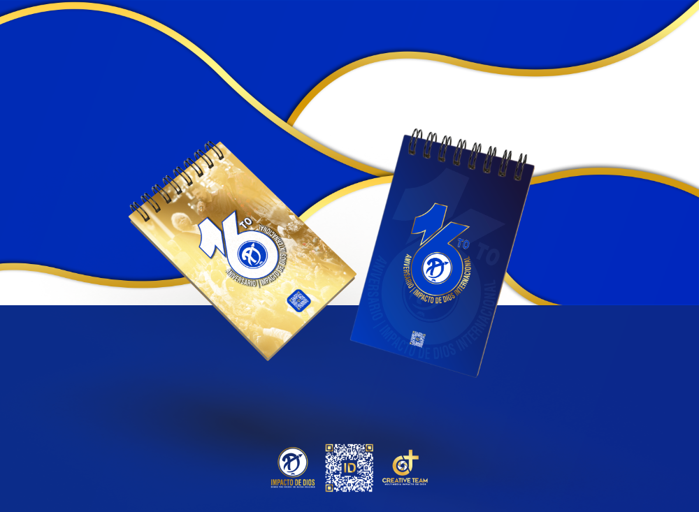 Libretas Personalizadas
