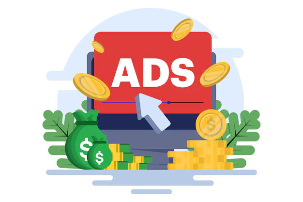 Publicidad Paga -ADS-