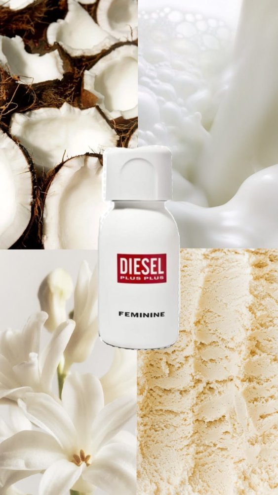 DISEL PLUS PLUS