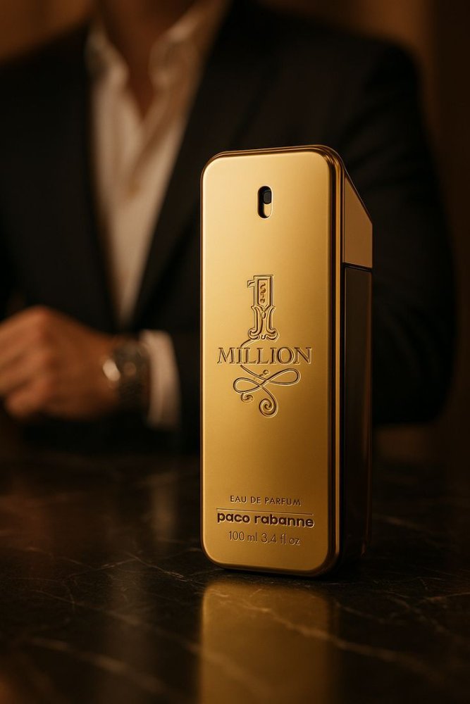 ONE MILLON