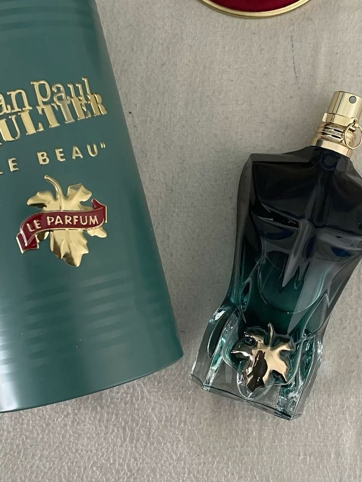 JPG LE BEAU
