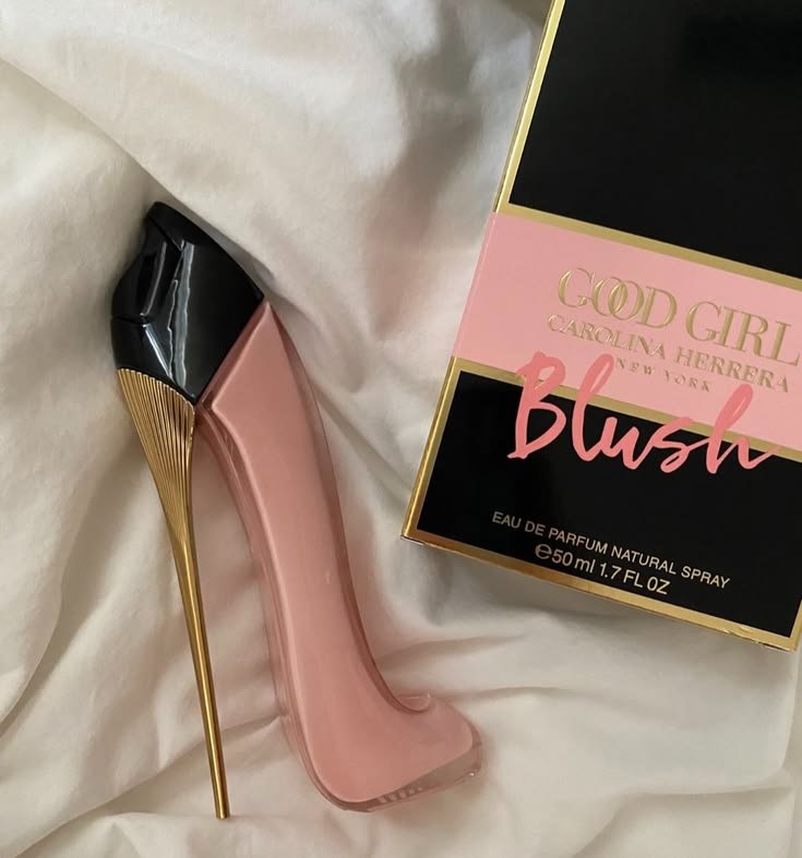GOOD GIRL BLUSH CH
