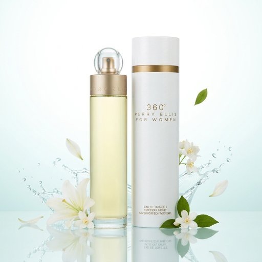 360 PERRY ELLIS FOR WOMEN