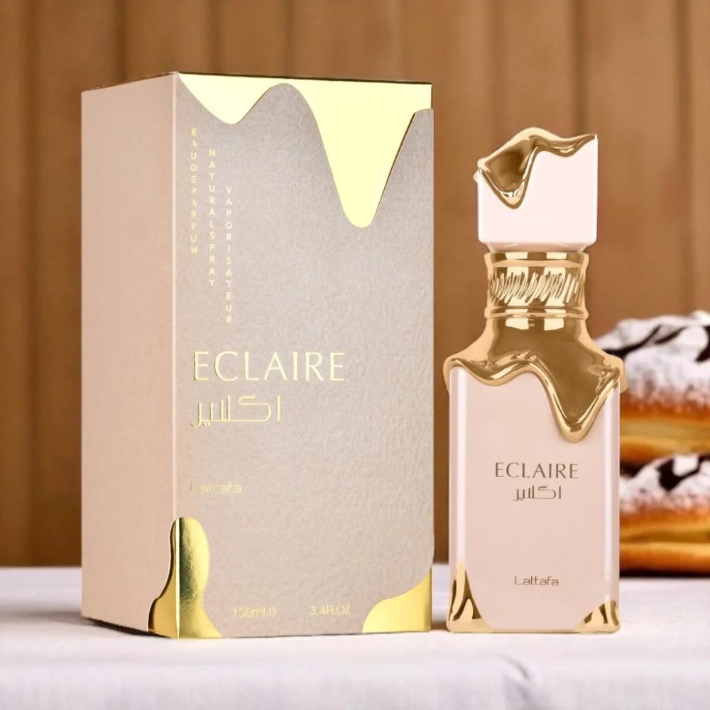 ECLAIRE LATTAFA 100 ML